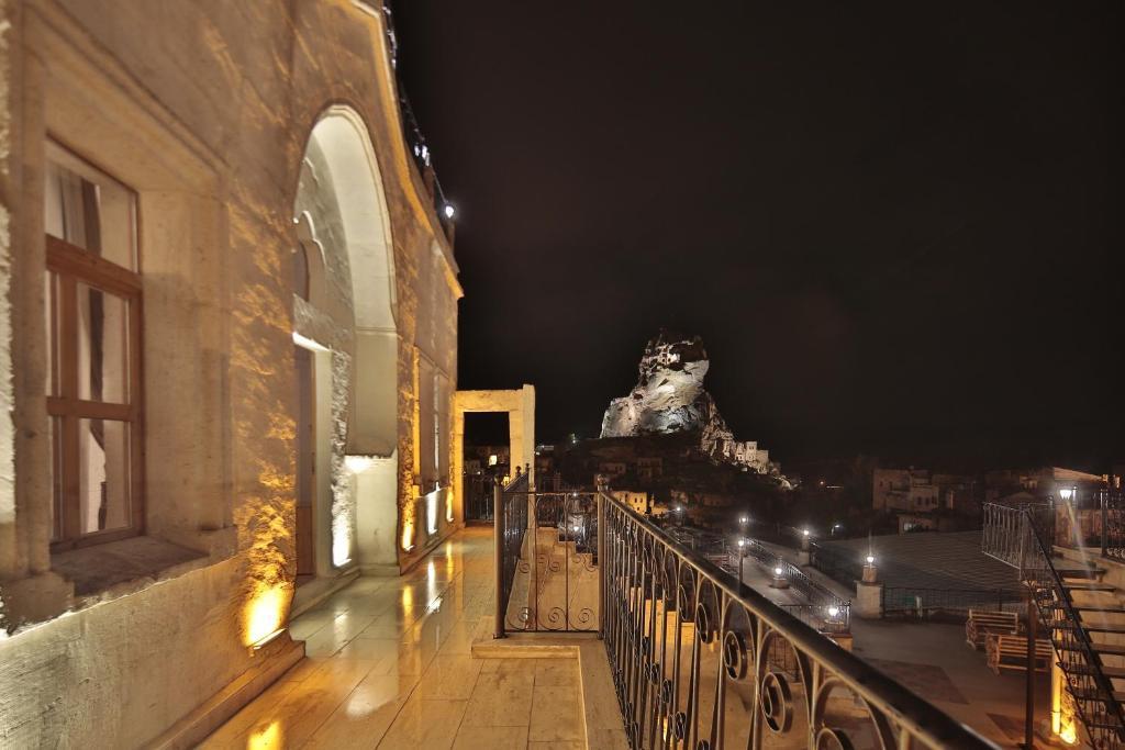 Fosil Cave Hotel — 6