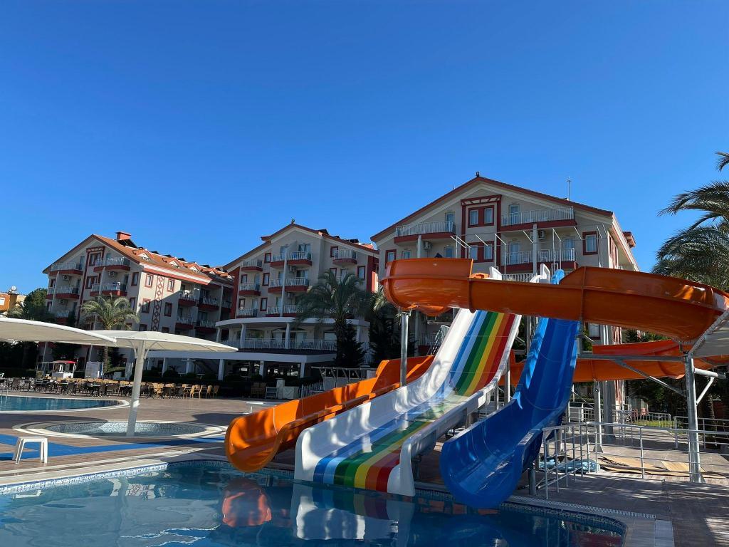 Fun&Sun Smart Hane Sun Hotel — 10