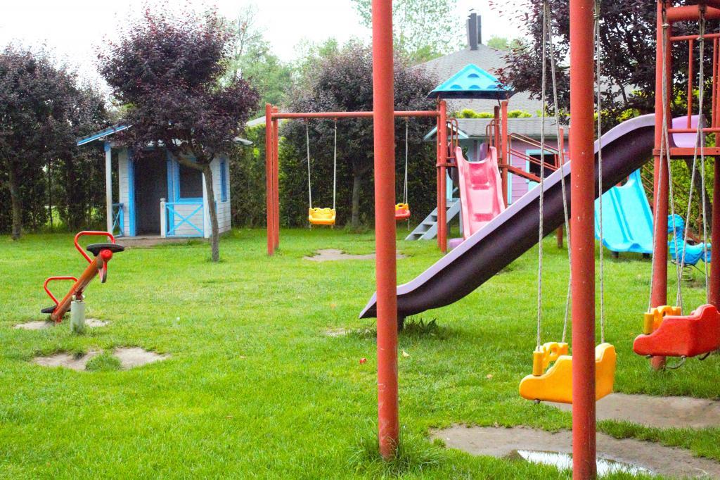 Gölevi Resort Sapanca — 10