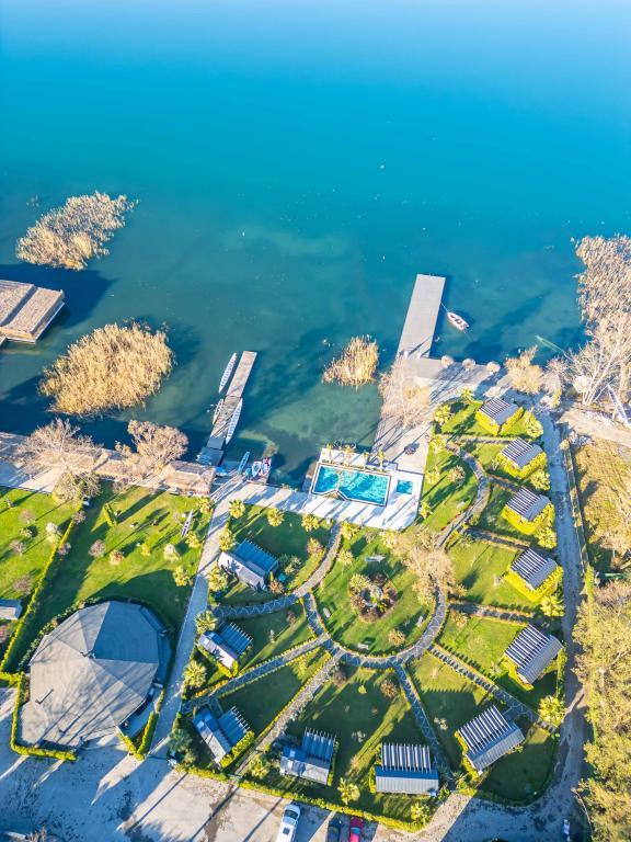 Gölevi Resort Sapanca — 4