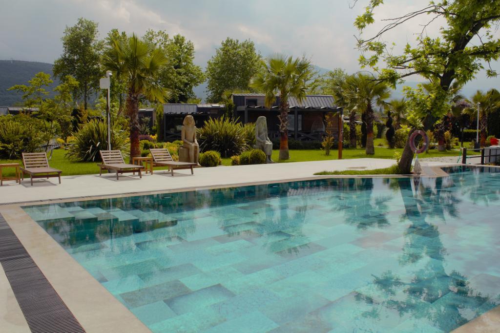 Gölevi Resort Sapanca — 5