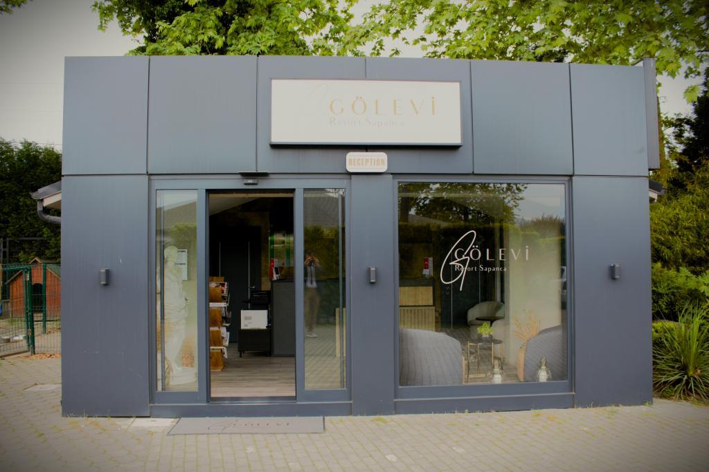 Gölevi Resort Sapanca — 6