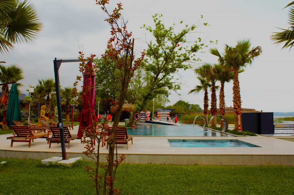 Gölevi Resort Sapanca — 7
