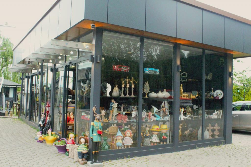 Gölevi Resort Sapanca — 8