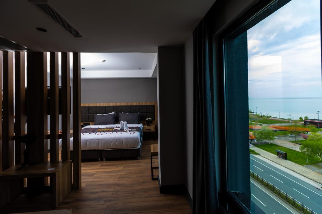 Gürsoy Exclusive Hotel — 2