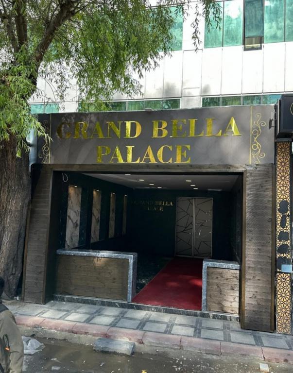 Grand Bella Palace — 6
