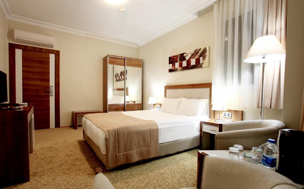 Grand Pietra Hotel