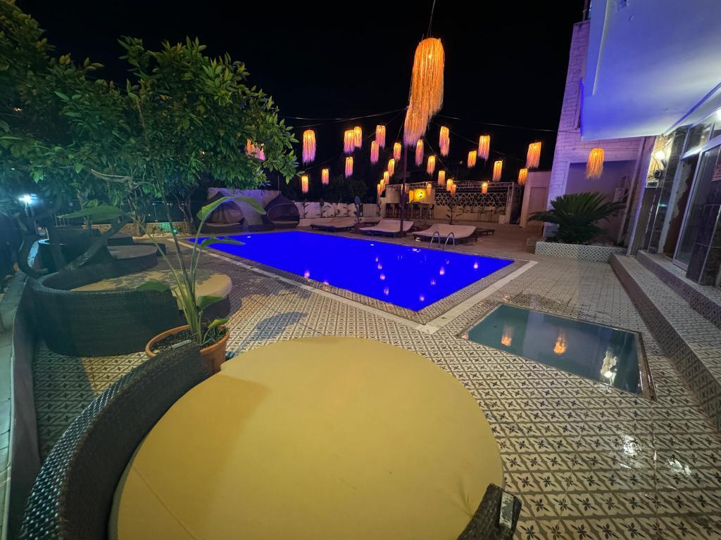 Güler Butik Hotel