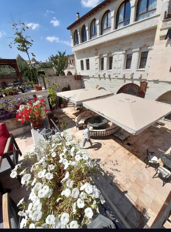 Göreme Rock Cave Hotel — 2