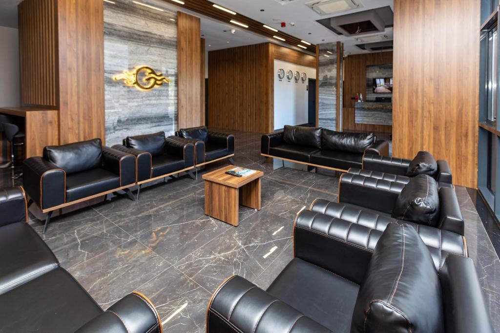 Gürsoy Exclusive Hotel — 9