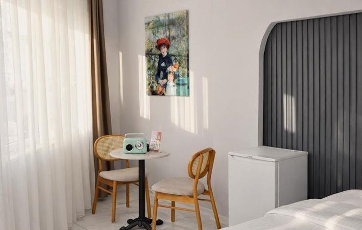 Dorlion Otel — 6