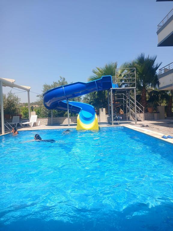 Garden Asmin Otel