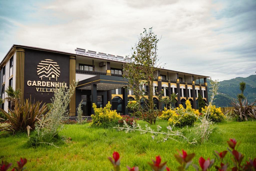 Garden Hill Village