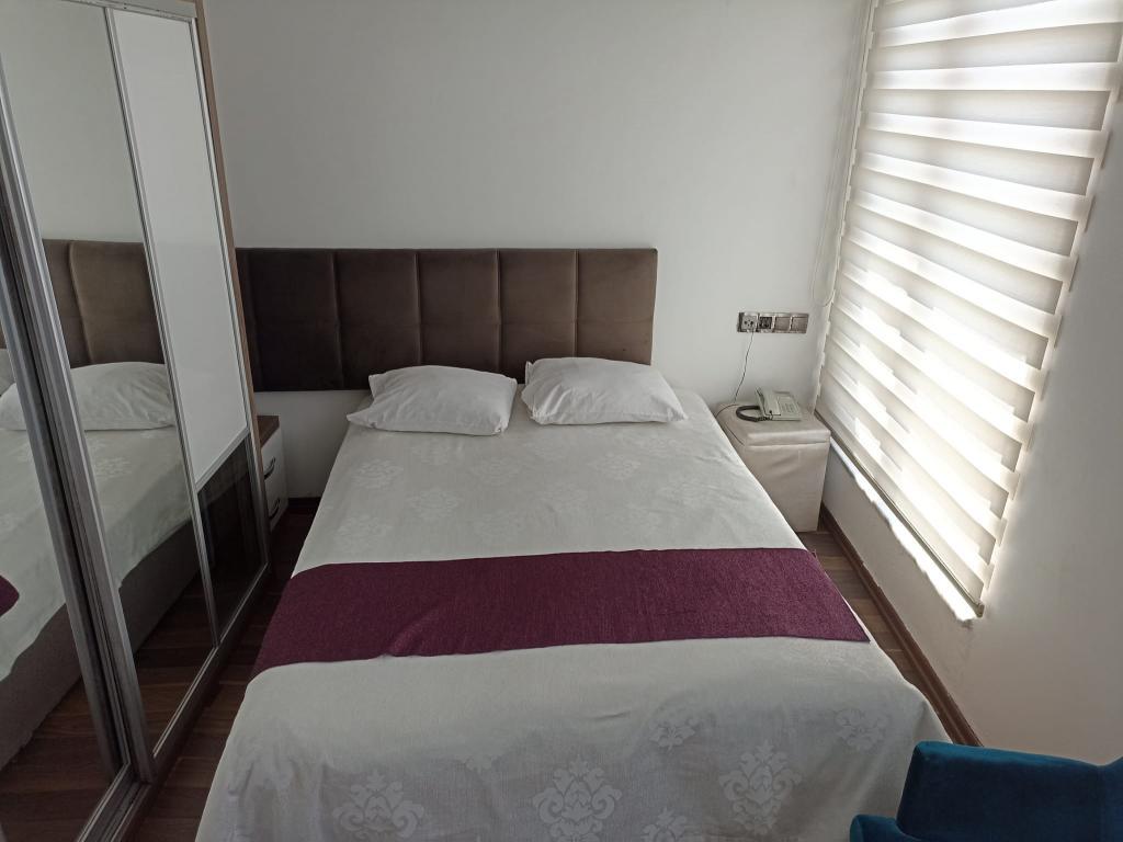 Garra Hotel — 9