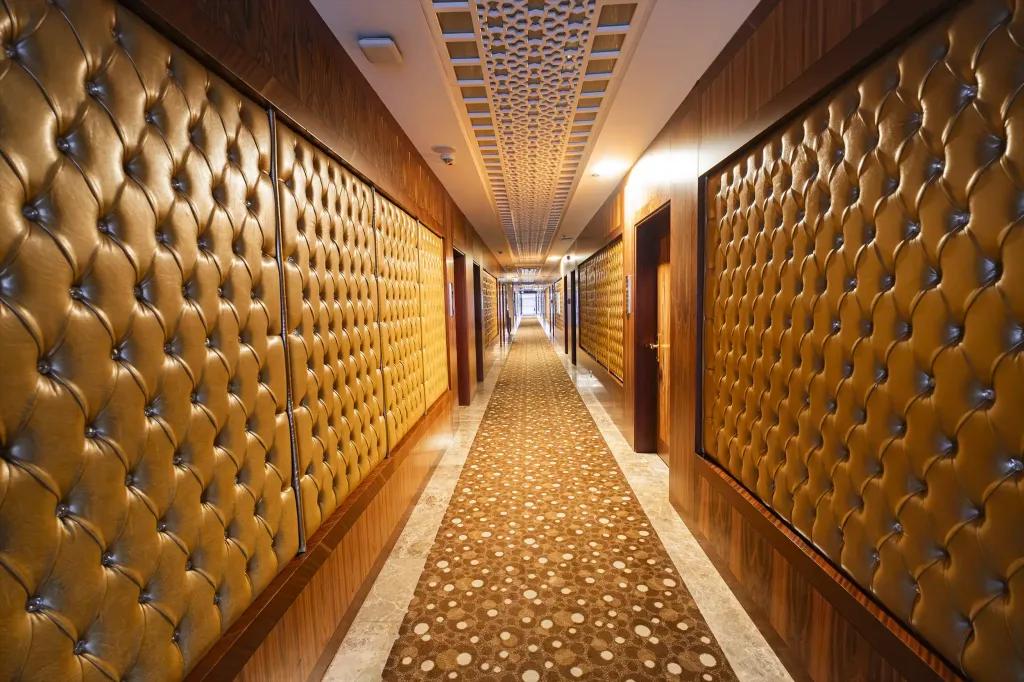 Gherdan Gold Hotel — 6