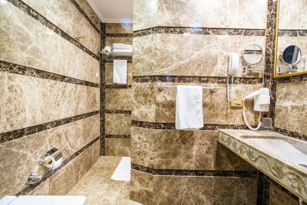 Gherdan Gold Hotel — 10