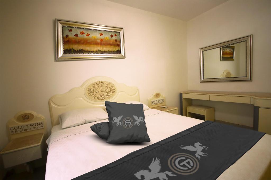 Gold Twins Boutique Hotel — 5