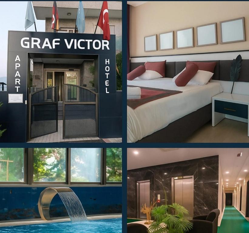 Graf Victor Apart Hotel