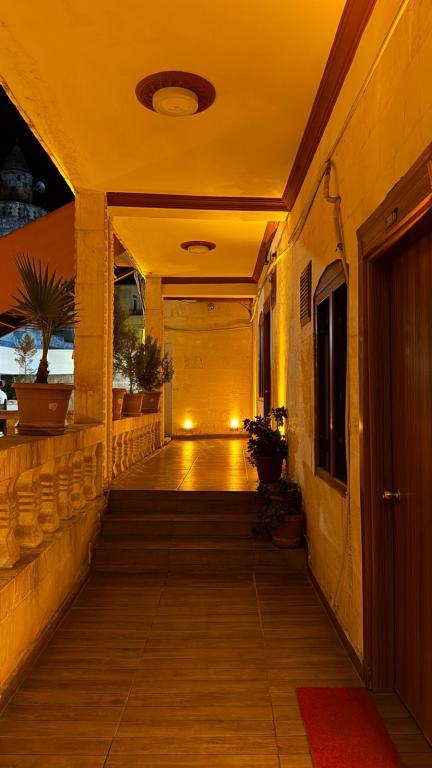 Grand Babil Otel