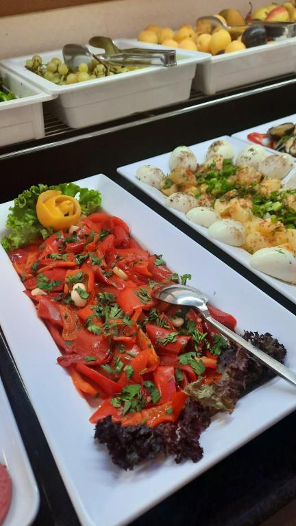 Grand Karot Hotel — 2