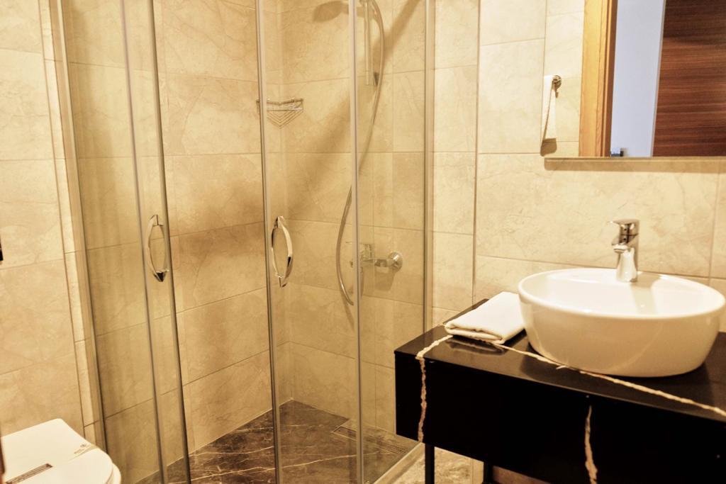 Grand Keskin Otel Denizli — 9