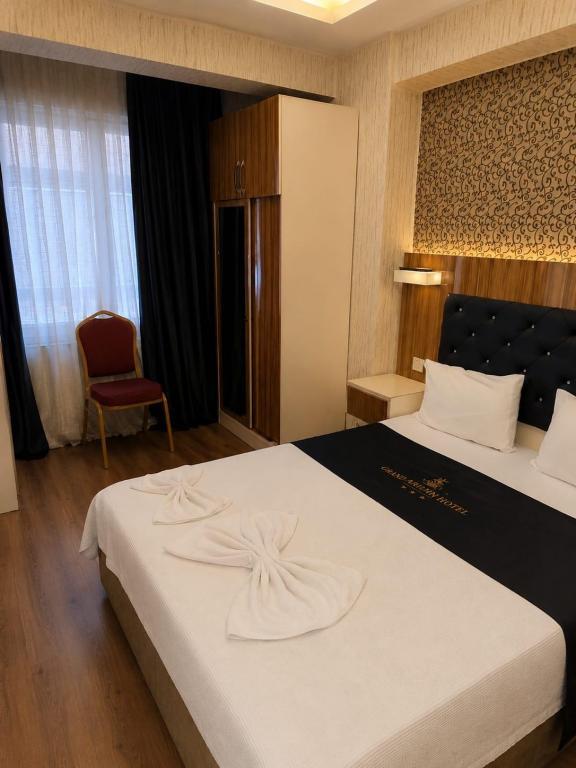 Grand Mardini Hotel — 10