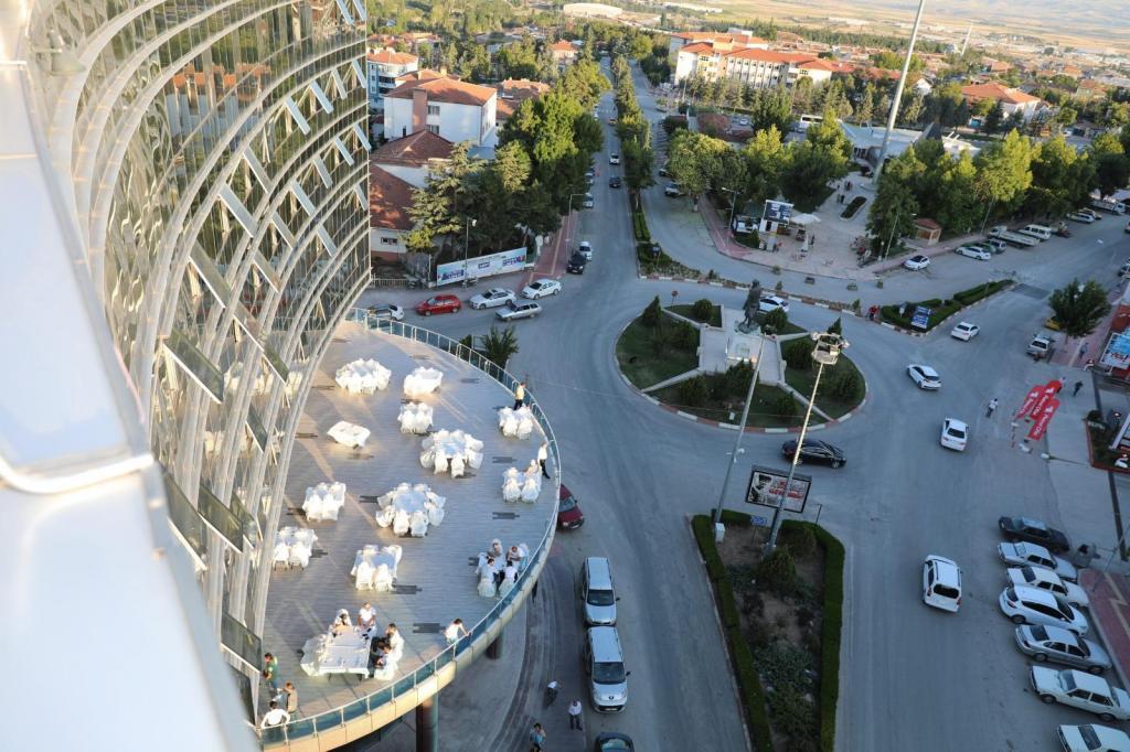 Grand Merpond Otel — 3
