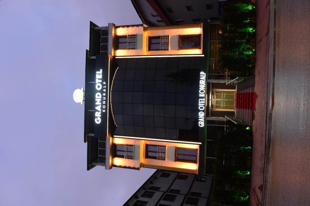 Grand Otel Konuralp