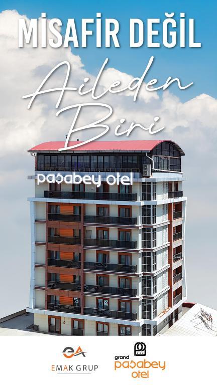 Grand Paşabey Otel