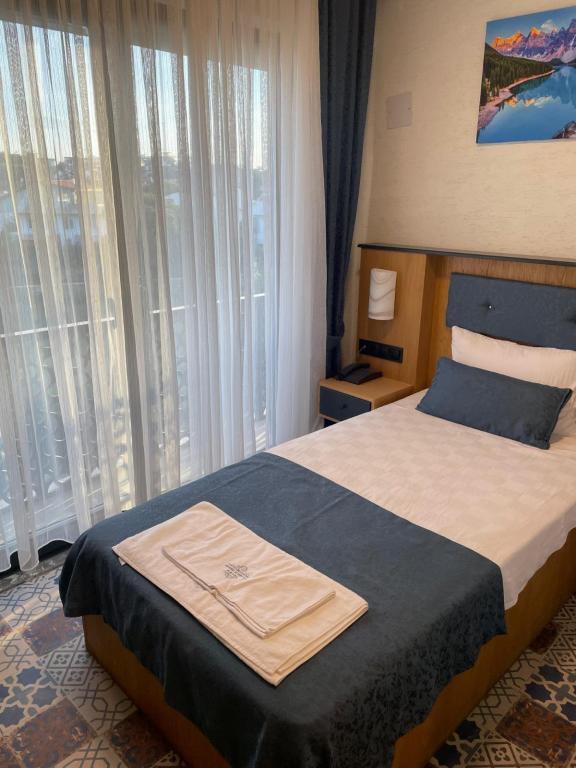 Grand Rimedya Otel Burhaniye — 3