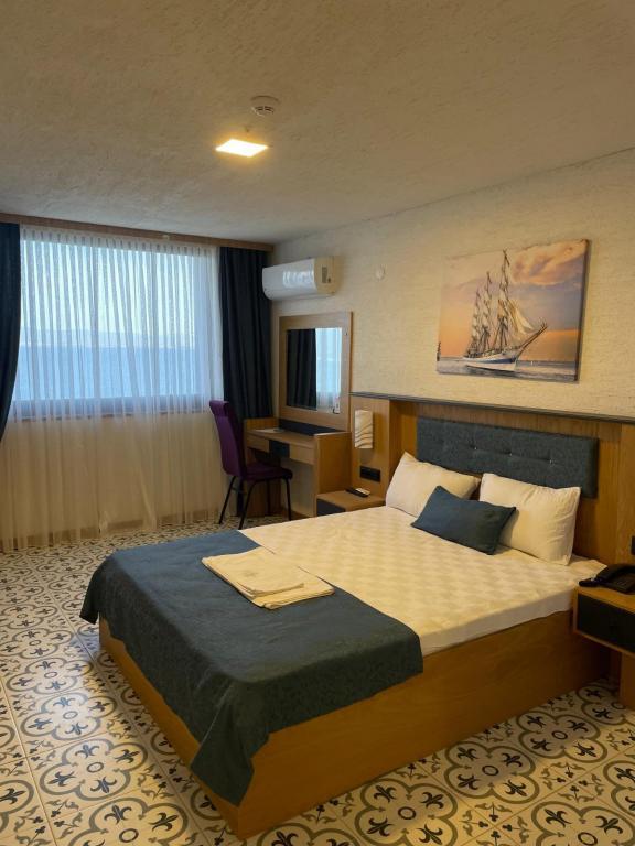 Grand Rimedya Otel Burhaniye — 4