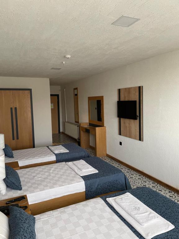 Grand Rimedya Otel Burhaniye — 5