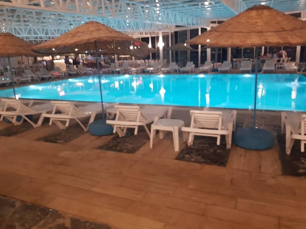 Grand Rimedya Otel Burhaniye — 6