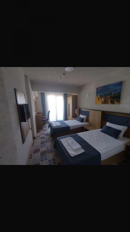 Grand Rimedya Otel Burhaniye — 2