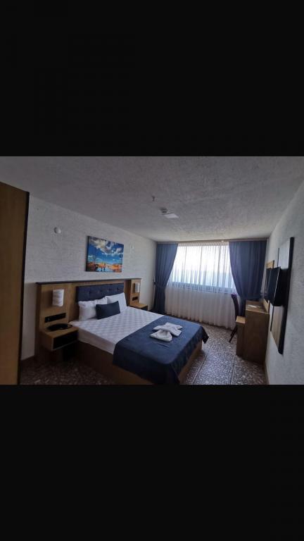 Grand Rimedya Otel Burhaniye — 9