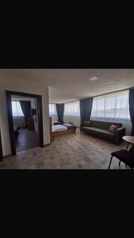 Grand Rimedya Otel Burhaniye — 10