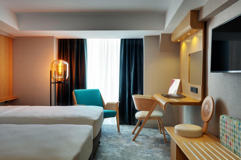 Grande Arte Hotel — 5