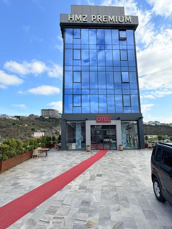 Hmz Premium Konaklama Çekmeköy