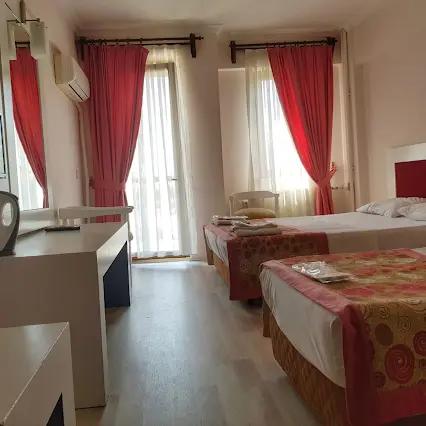 Halıcı Hotel Pamukkale — 3