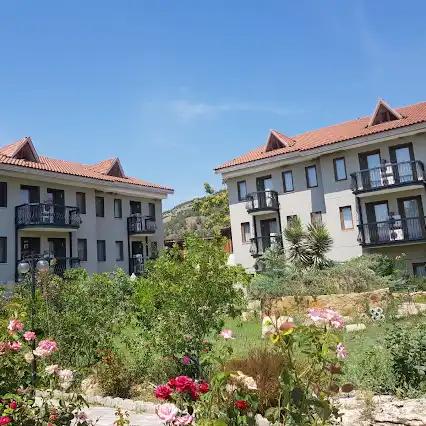 Halıcı Hotel Pamukkale — 4