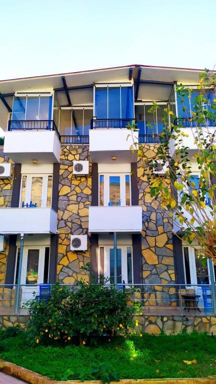 Haluk Otel — 10