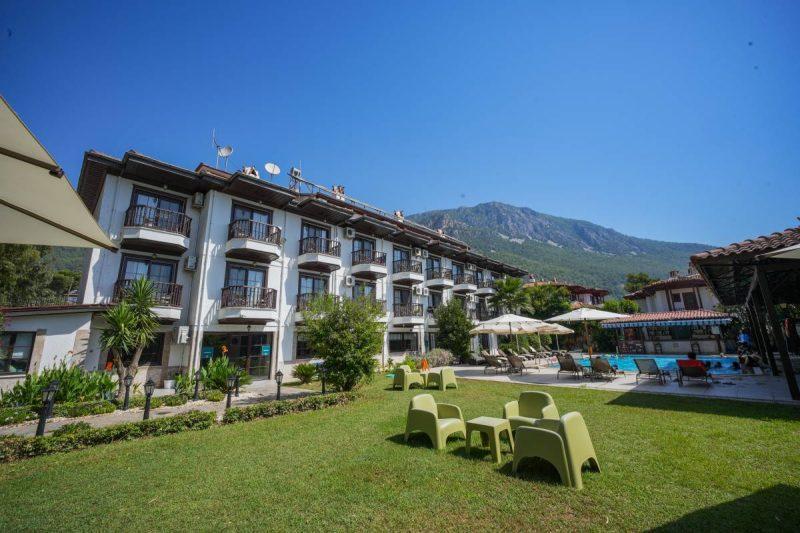 Hamle Hotel