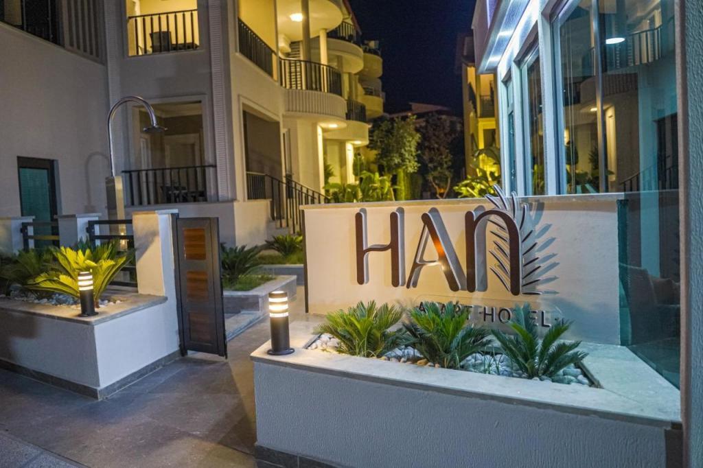 Han Apart Hotel — 6