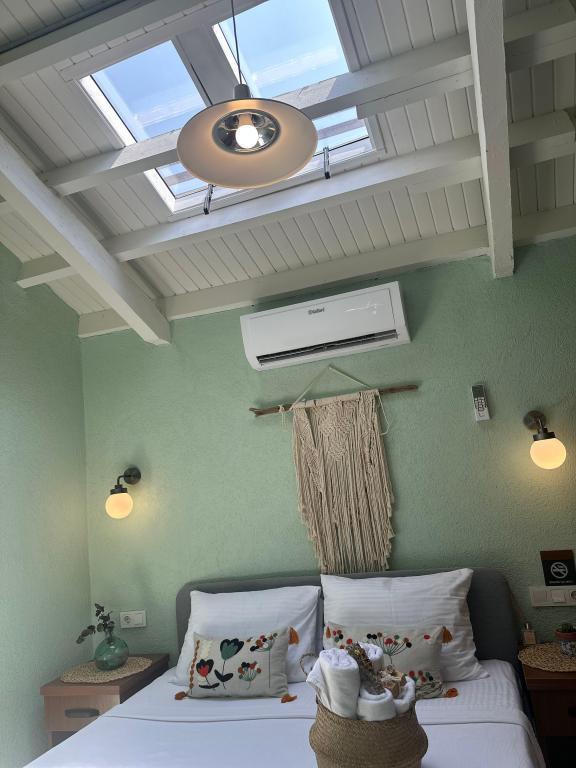 Hanole Macaron Guest House — 10