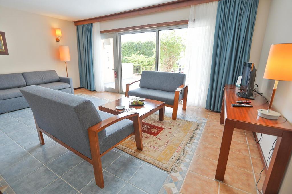 Happy Hotel Kalkan — 6