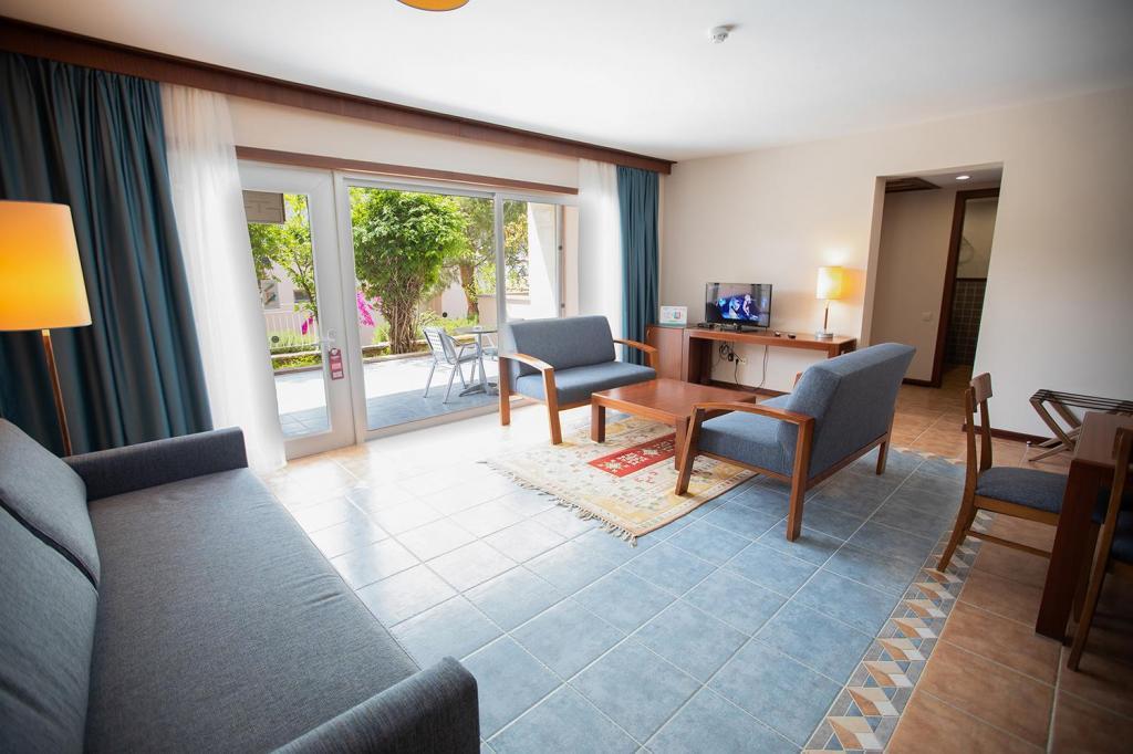 Happy Hotel Kalkan — 7