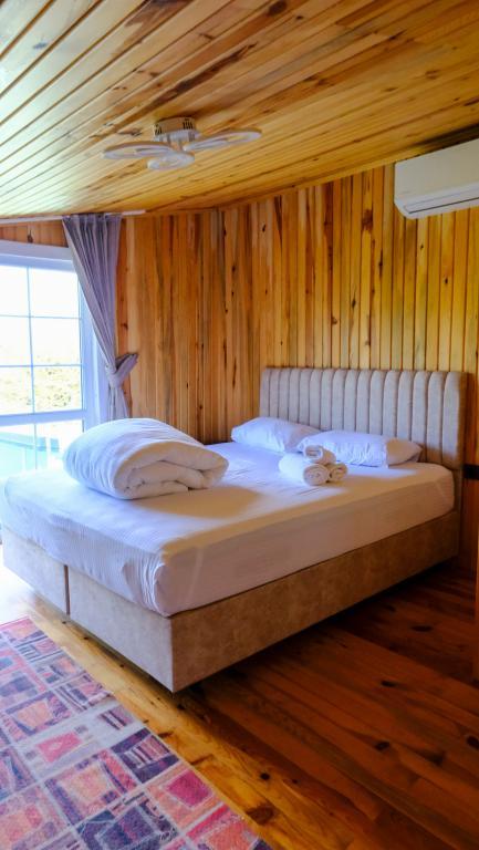 Hat Naturel Resort Sapanca — 10