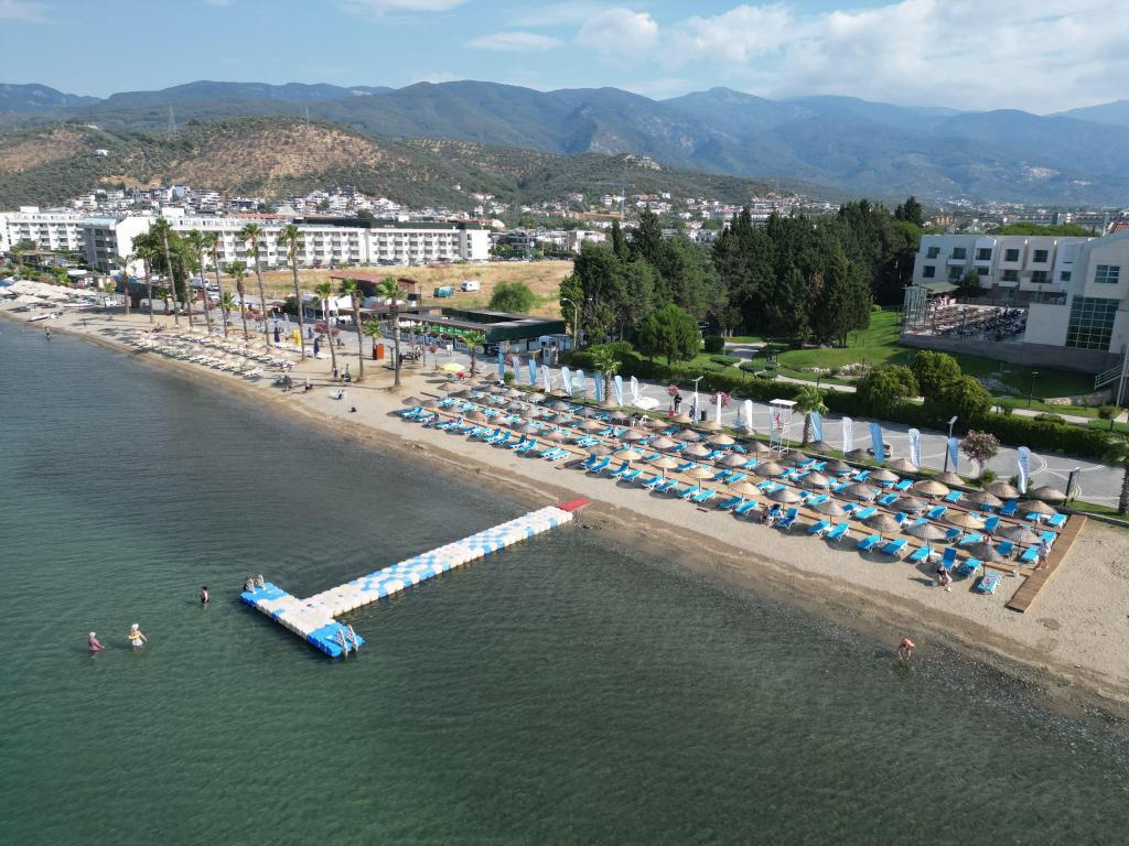 Hattuşa Vacation Termal Club Kazdağları — 5