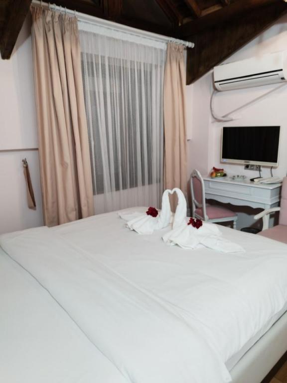 Hayat Oksijen Resort — 3