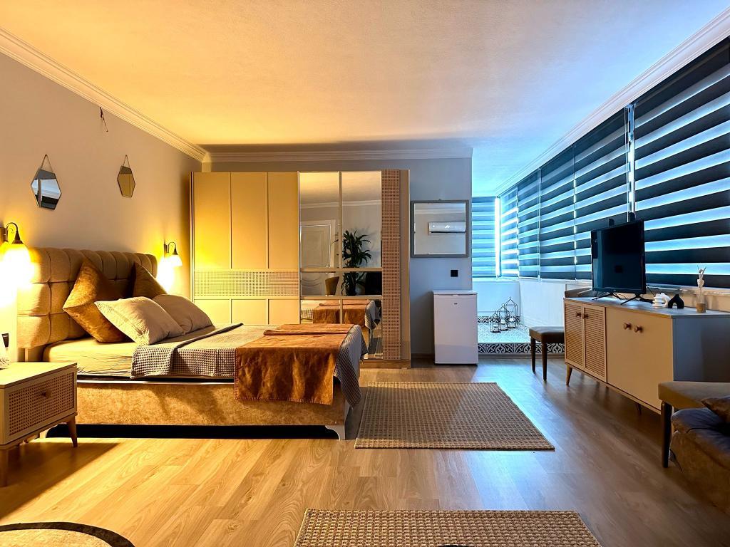 Heaven Beach Otel — 5